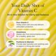 thumbnail image 5 of Serum Vitamin C Booster Com Glutationa 30ml Para A Pele, 5 of 9