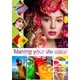 thumbnail image 4 of Tóner JC Toner HP 304A CC533A Magenta (1 unidad), 4 of 7