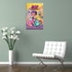 thumbnail image 5 of Abby Hatcher Cuadro decorativo colgante - Arte de pared - Póster enmarcado - Decoración de pared - Regalos para familia, amigos y aficionados 40*60 cm, 5 of 6
