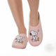 thumbnail image 2 of Slippers Snoopy para Mujer Lady Genny talla 37/38 Coral, 2 of 3