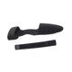 thumbnail image 3 of Juego De Fundas Para Puntas De Ca?a De Pescar Y Corbata, Funda Protectora De Correa De Almacenamiento De Alta Elasticidad, Color Negro, 3 of 3