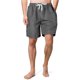 thumbnail image 1 of Shorts De Natación De Secado Rápido Para Hombre, 1 of 6