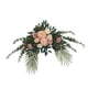 thumbnail image 1 of Arreglo De Centro De Mesa Floral De Seda Para Boda Fiesta De Compromiso Rosa Claro, 1 of 5