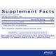 thumbnail image 3 of Suplemento Msm Sulfur 360 Cápsulas, 3 of 3