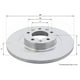 thumbnail image 3 of Disco Freno para auto Citroën C5 2007-2017 Trasero, 3 of 5