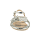 thumbnail image 3 of SANDALIAS DE FIESTA AGUXI PLATEADO INFANTIL | 117-4 - Talla 32, 3 of 6