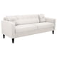 thumbnail image 2 of Sofa New Retro 3CG Felpa 00 Crudo, 2 of 6