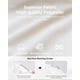 thumbnail image 3 of Dosel para Cama Little Dove 106 cm con Luces de Estrella Blancas, 3 of 6