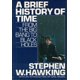 thumbnail image 1 of Libro Bantam 'Una breve historia del tiempo' de Stephen Hawking, 1 of 3