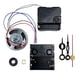 thumbnail image 2 of Mecanismo De Movimiento De Reloj De Pared DIY, Accesorios De Reloj DIY Con Caja De Timbre Musical, Estilo D, 2 of 5