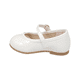 thumbnail image 3 of BALLERINAS MOLEKINHA BLANCO INFANTIL 2106.1041.13488.16072 - Talla 20, 3 of 6
