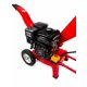 thumbnail image 3 of Chipeadora Trituradora De Ramas Y Madera Gasolina 6.5 HP, 3 of 3