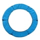 thumbnail image 1 of Almohadilla De Repuesto Para Trampolín Acolchado De Seguridad Cubierta De Resorte Azul 1,4 M, 1 of 5