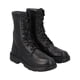 thumbnail image 3 of Bota tactica de cuero punta metálica, 3 of 3