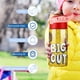 thumbnail image 5 of Botella de Agua Infantil Desmarcar Big Mouth 12 oz Rosa, 5 of 6