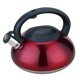 thumbnail image 1 of Tetera Atlanta 3 Litros Rojo, 1 of 1