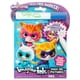 thumbnail image 1 of Libro de colorear Disney Super Kitties Imagine Ink, 1 of 2