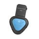 thumbnail image 1 of Auriculares BT Para Casco De Motocicleta Para Sistema De Comunicación Al Aire Libre Con Música, 1 of 3