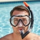 thumbnail image 5 of Set Máscara Buceo + Snorkel Adulto Uktime, 5 of 10