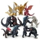 thumbnail image 2 of Figuras de Acción JAYKENIXO Paquete de 10 Monstruos Móviles, 2 of 5