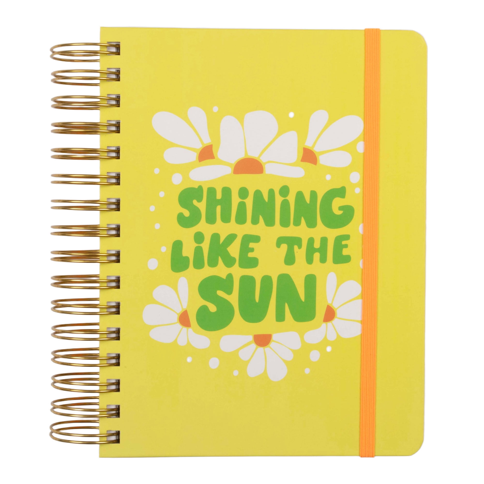 Cuaderno De Flores Pen+Gear