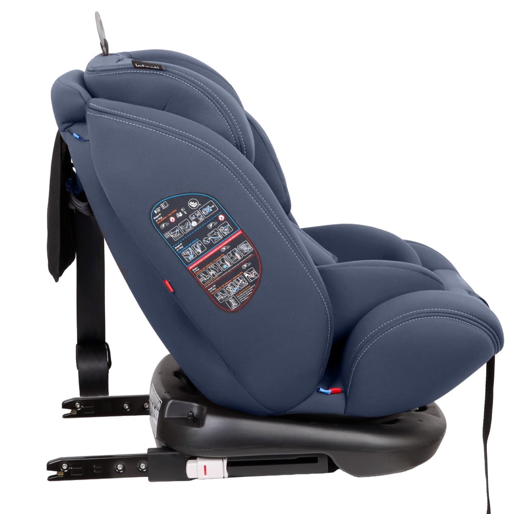 Infanti I-Giro 360 Blue, foto 6