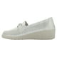 thumbnail image 2 of Zapato Mujer Chalada Cona-2 Plateado Casual, 2 of 8