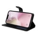 thumbnail image 4 of Funda Billetera para iPhone 17 Pro Max con Porta Tarjetas y Soporte Ajustable Negro, 4 of 5