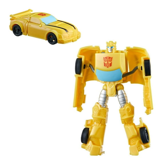 Authentics Bravo2 Bumblebee