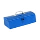 thumbnail image 3 of Caja de herramientas de hierro Organizador de herramientas Maleta multifunción Caja de almacenamiento de herramientas de reparación portátil Estuche, 3 of 5