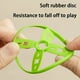 thumbnail image 4 of Parent-child Interaction Children's Outdoor Toys Soft Flying Saucer, 4 of 4