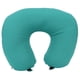 thumbnail image 3 of Almohada masajeadora eléctrica vibratoria en forma de U para aliviar el dolor de cuello y hombros, 3 of 8
