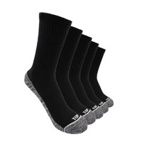 Top - Calcetín Deportivo Largo Fibra De Cobre Pack 5 C1