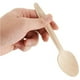 thumbnail image 3 of 100 Cucharas Cubiertos Ecólogicos, 3 of 5