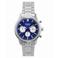 Reloj Analógico Casio Edifice Azul Masculino