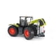 thumbnail image 2 of Vehículo agrícola Toy Bruder Claas Xerion 5000 a escala 1:16, 2 of 9