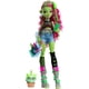 thumbnail image 1 of Muñeca Monster High Venus McFlytrap con Mascota y Accesorios, 1 of 3