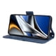 thumbnail image 3 of Funda Cartera Magnética para Xiaomi POCO X4 PRO 5G- Tarjetero Desmontable, Cuero PU, Soporte, 3 of 6