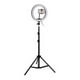 thumbnail image 2 of Aro De Luz Led Con Tripode Aro 26cm, 2 of 3