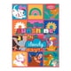 thumbnail image 3 of Pack de Cuadernos College Disney 100hj Matemat. 7mm x10ud Diseños, 3 of 4