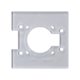 thumbnail image 1 of Subbase Bosch GKFSQ01 Square para router Colt con estabilidad mejorada, 1 of 2