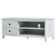 thumbnail image 2 of Rack Tv 50 Pulgadas 120x50x50 Cm Blanco, 2 of 6