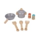 thumbnail image 2 of Kitchen Set, 2 of 3