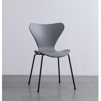 Tendencia Home - Silla Comedor Modelo Moka