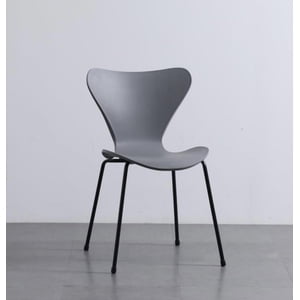 Tendencia Home - Silla Comedor Modelo Moka