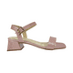 thumbnail image 1 of SANDALIAS MOLEKINHA ROSADO INFANTIL | 2347.100.28503-78276 - Talla 31, 1 of 7
