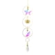 thumbnail image 1 of Cristal Balcón Ventana Colgante Decoración Pared Rainbow Maker Modelo 2, 1 of 5