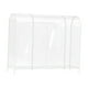 thumbnail image 4 of Funda Protectora Transparente Para Perchero, Para Guardar Ropa, Para Dormitorio, Hogar, Vestidos, 120 Cm X 50 Cm X 150 Cm, 4 of 5