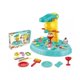 thumbnail image 3 of Juguete Set Maquina De Helados Con Plasticina 21 Piezas Infnatil, 3 of 3