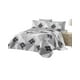 thumbnail image 1 of Cubrecama Quilt reversible Elegante y liviano 2 plazas, 1 of 4